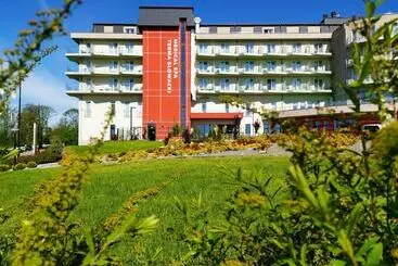 Terma Słowacki Resort Medical Spa