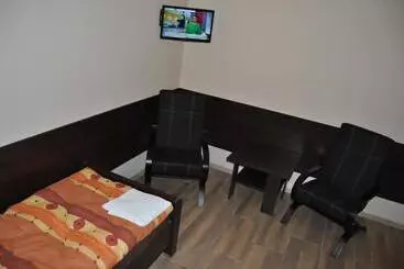 Retkeilymaja Gościniec
