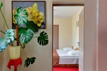 Hostel Harmonia