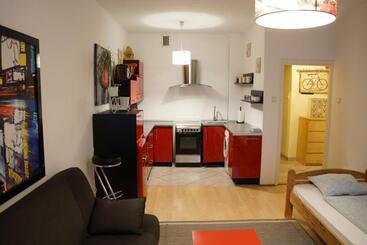 הוסטל Red Bike Apart S