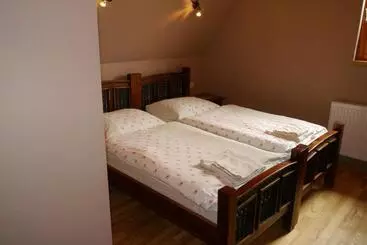 Aamiaismajoitus (B&B) Góralski Dwór