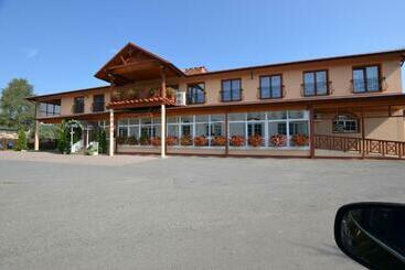 Bed and Breakfast Górska Dolina