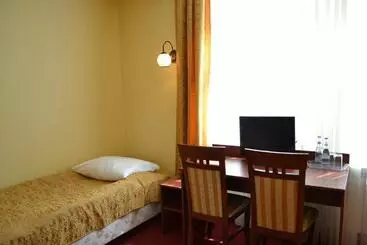 Bed and Breakfast Noclegi Sezam