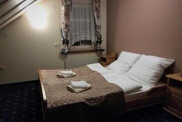 צימר Oro Cavallo