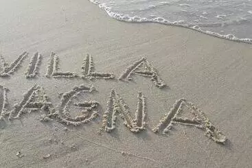 ベッドアンドブレックファースト Villa Magna