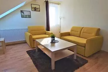 Bed and Breakfast Villa Magna