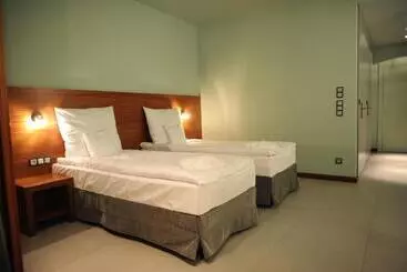 Bed and Breakfast Villa Vanilla