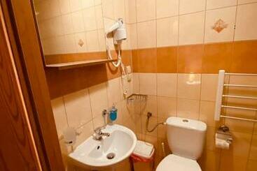 Bed and Breakfast Willa Pod Stokiem