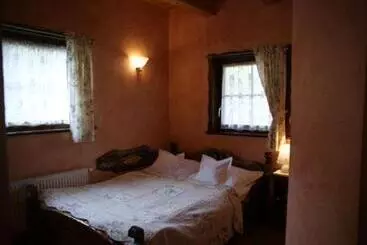 Aamiaismajoitus (B&B) Willa Stareczka