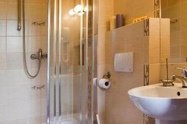 צימר Willa Trela