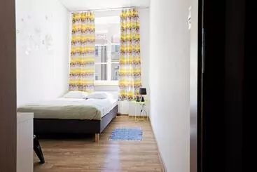 Folk Hostel Krakowskie Przedmieście