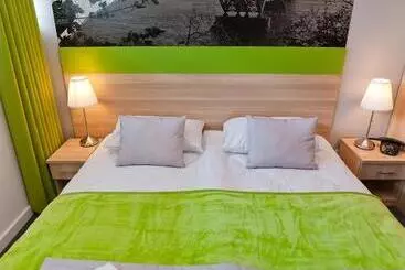 Green Hotel Płock