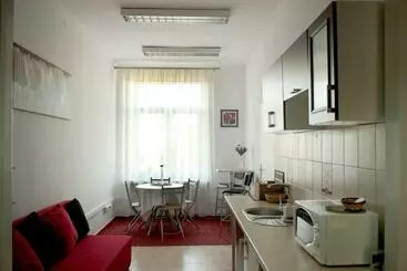 Hostel Coco