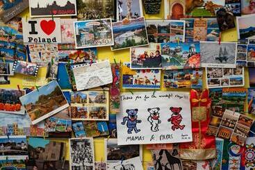 Hostel Mamas & Papas