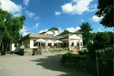 Hotelli Dlugie