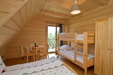 Majatalo Dworek Na Klinie