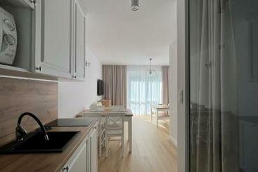 펜션 Villa Gravaldi