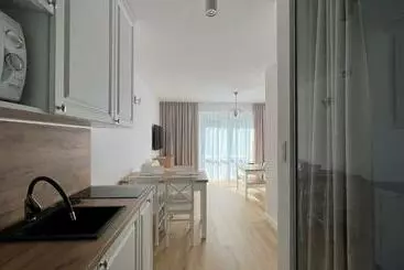 ペンション Villa Gravaldi