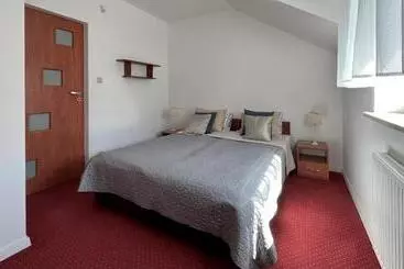 Pension Villa Gravaldi