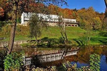 Resort Ośrodek Wczasowy Kłos