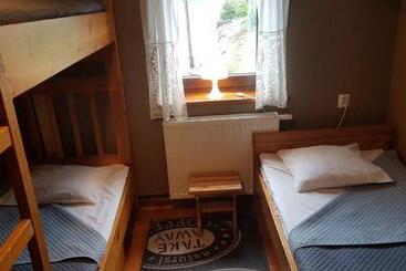 리조트 Ośrodek Wypoczynkowy Regle