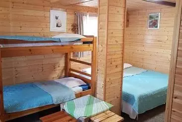 Lomakeskus Ośrodek Wypoczynkowy Regle