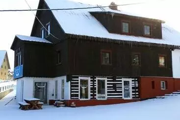 リゾートホテル Ośrodek Wypoczynkowy Regle