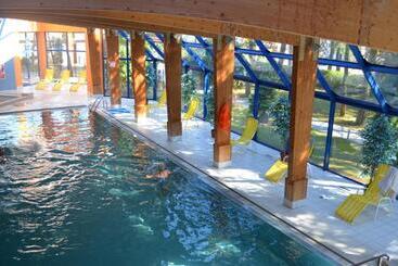 אתר נופש Ośrodek Wypoczynku I Rekreacji Venus