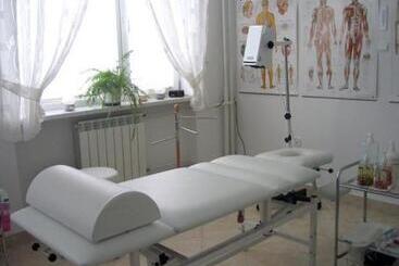 منتجع Ow Polkard