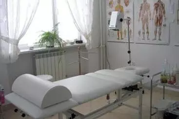 リゾートホテル Ow Polkard