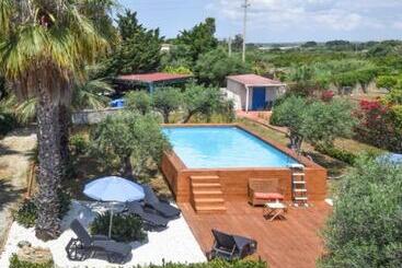 Bed & Breakfast Villa Lia