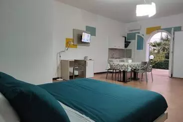Bed and Breakfast Villa Lia