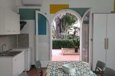 Bed and Breakfast Villa Lia