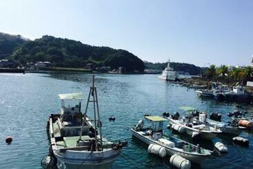 Pansiyon ゲストハウスさくら Guesthouse Sakura