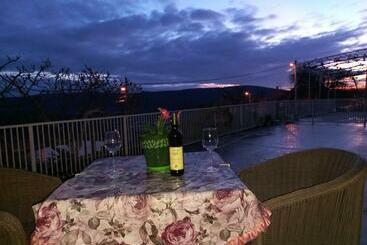 Pension Olive Resort