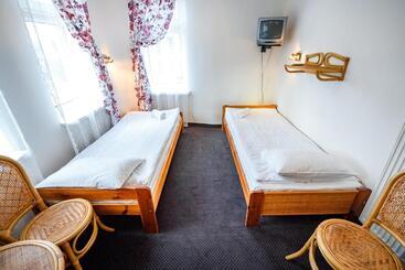 استراحتگاه Willa Safona