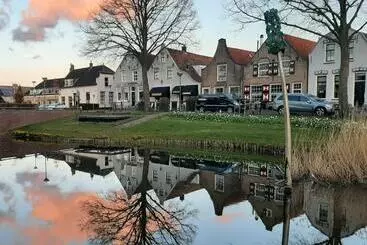 B&b De Hartewens