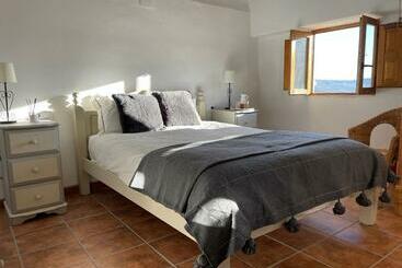 مبيت وإفطار Casa Vista Al Lago