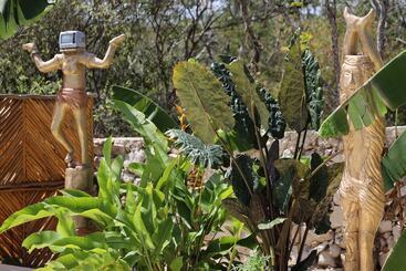 Bed and Breakfast Reset Atemporal