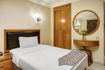 Dweik Hotel Luxury 3