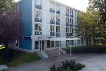 Hotel Azur