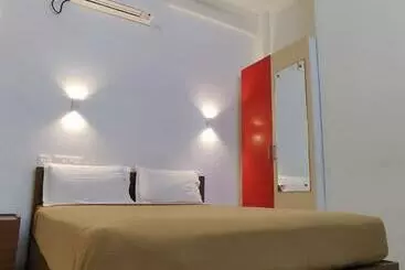 Hotel Misty Blow Palace Munnar