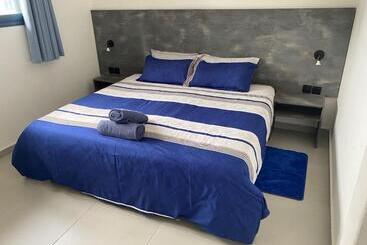 Hotel Ponta Mar Resort