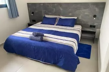 Szálloda Ponta Mar Resort