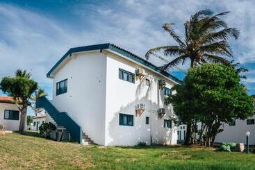 Hotel Ponta Mar Resort