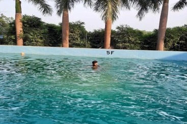 Отель Visava Riverside