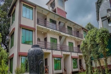 Hotelli Visava Riverside