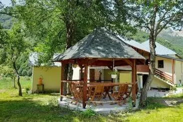 Pension Guesthouse Relax