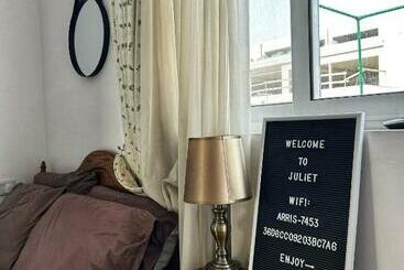 Pensiune Juliet Housing