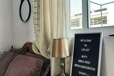 پانسیون Juliet Housing